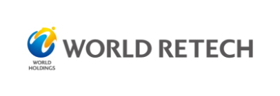 株式会社ワールドリテック
