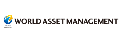 株式会社ワールドアセットマネジメント