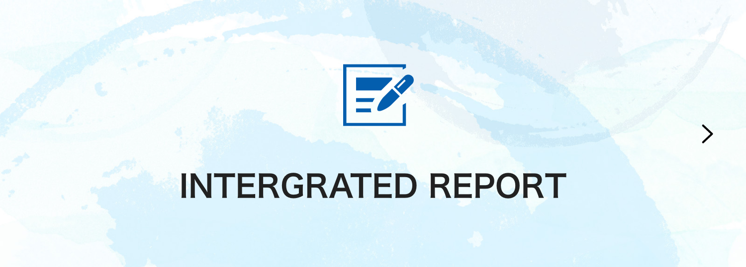 INTERGRATED REPORT